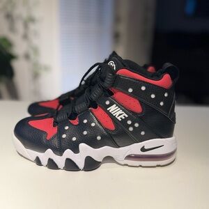 Nike Air Max 2 Charles Barkley ‘94